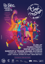 cr�ation visuelle Solexgraphisme et Tiss� M�tisse